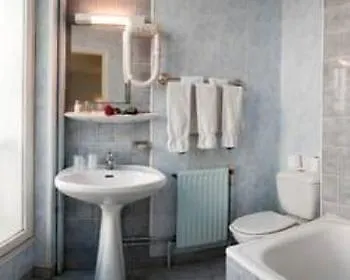 Paris Legendre Hotel France