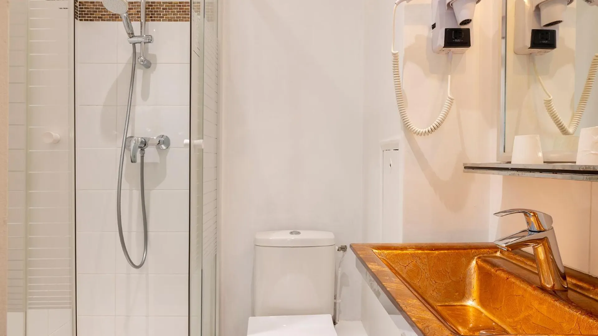 Paris Legendre Hotel France