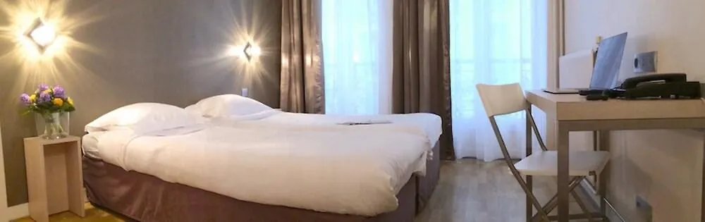 Paris Legendre Hotel