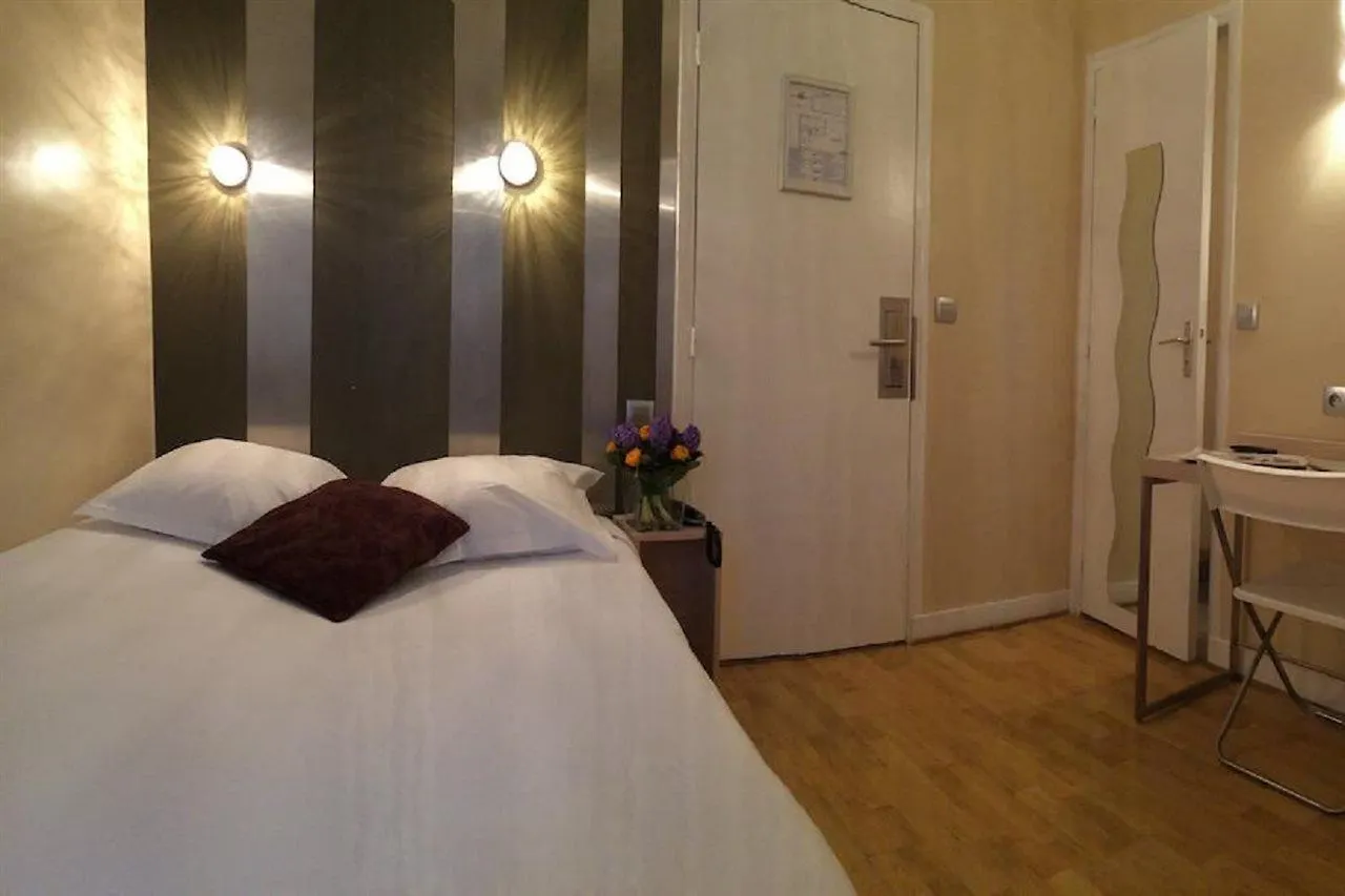 Paris Legendre Hotel