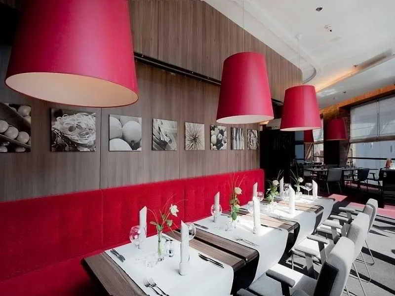 Paris Legendre Hotel