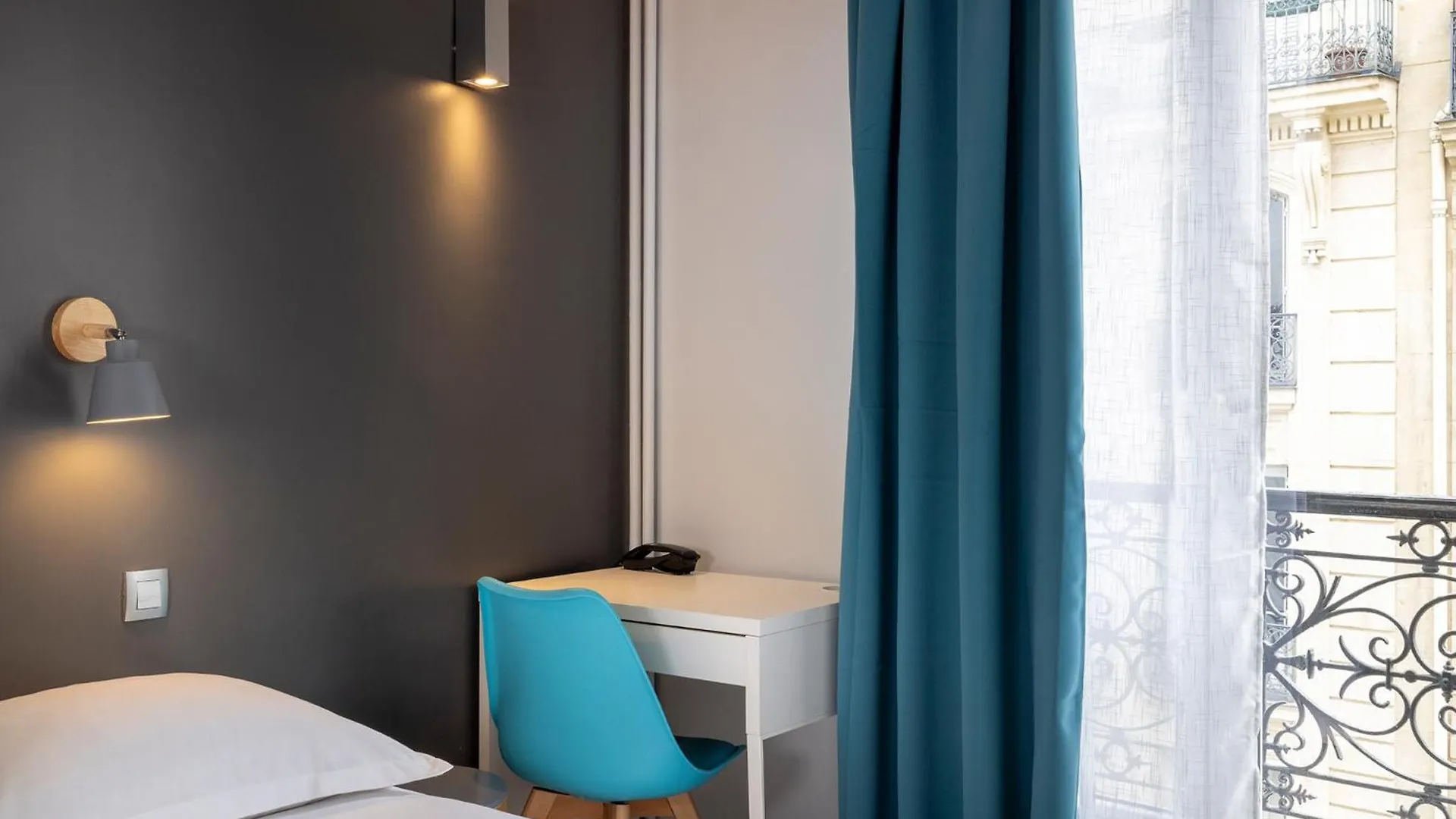 Paris Legendre Hotel