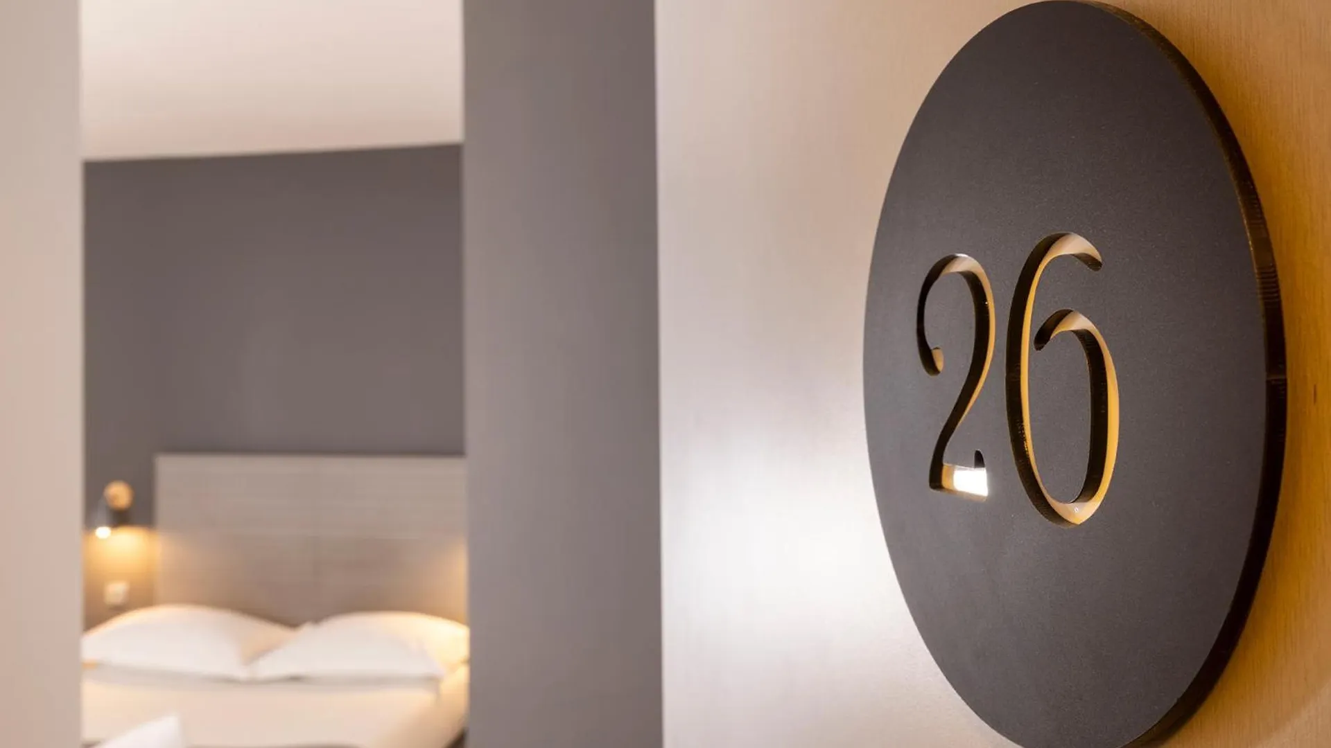 Paris Legendre Hotel