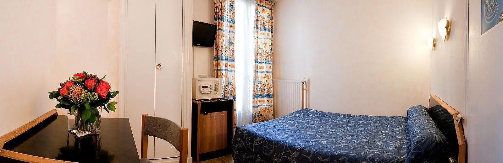 Paris Legendre Hotel