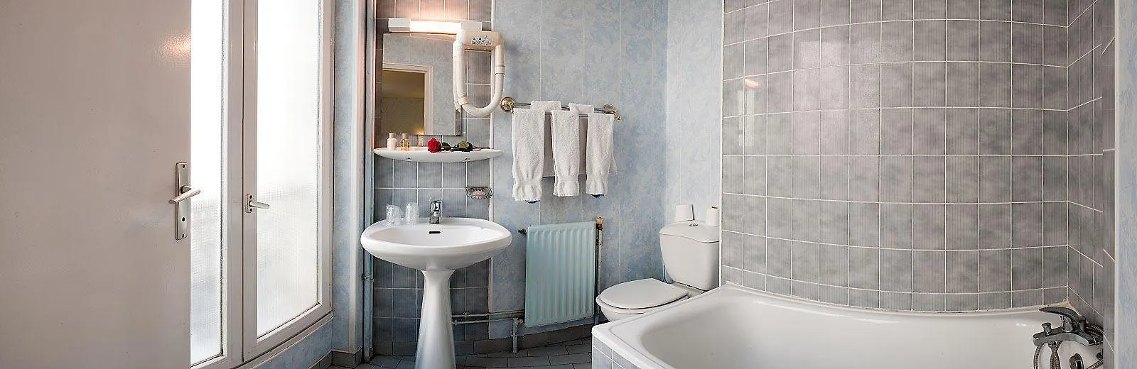 Paris Legendre Hotel