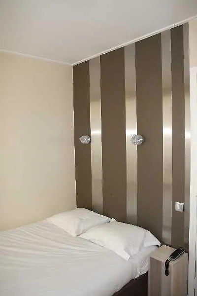 Paris Legendre Hotel